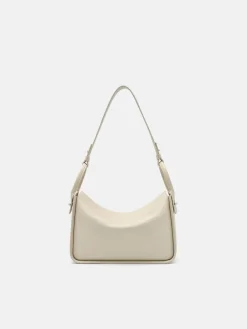 Demi Midi - Beige Tumble