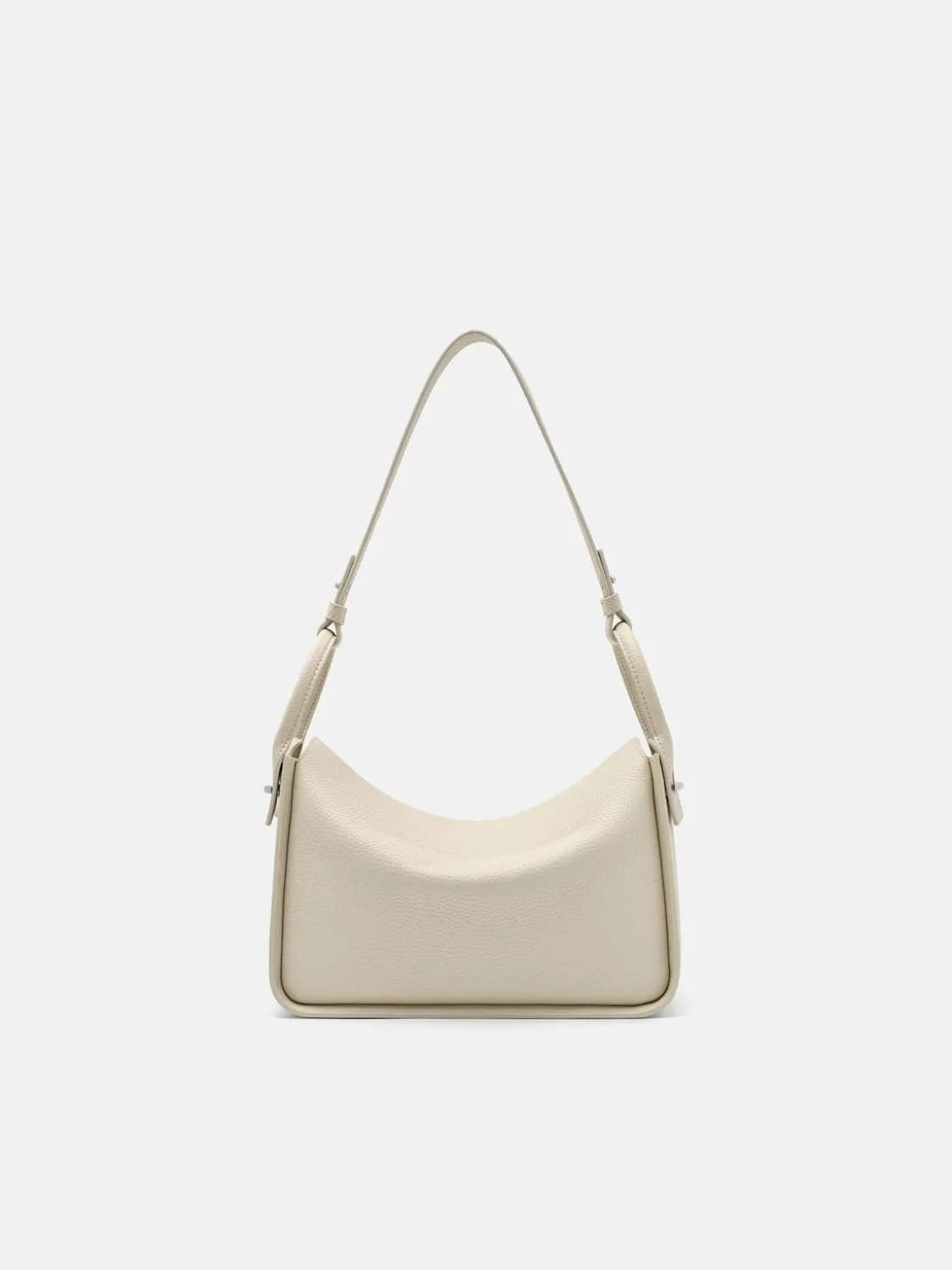 Demi Midi - Beige Tumble