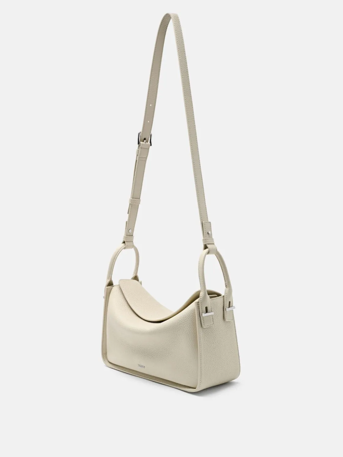 Demi Midi - Beige Tumble