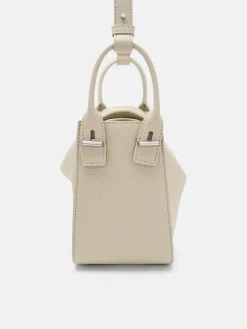 Demi Midi - Beige Tumble