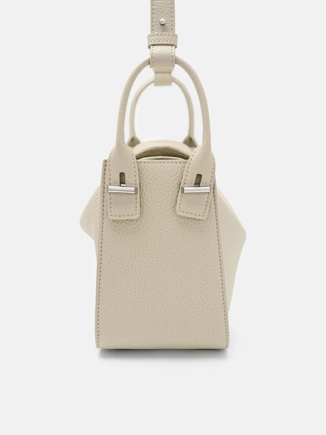 Demi Midi - Beige Tumble