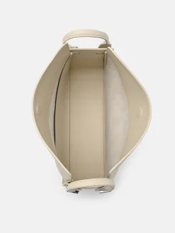 Demi Midi - Beige Tumble