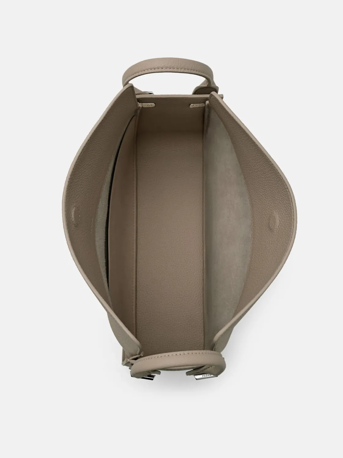 Demi Midi - Taupe Tumble