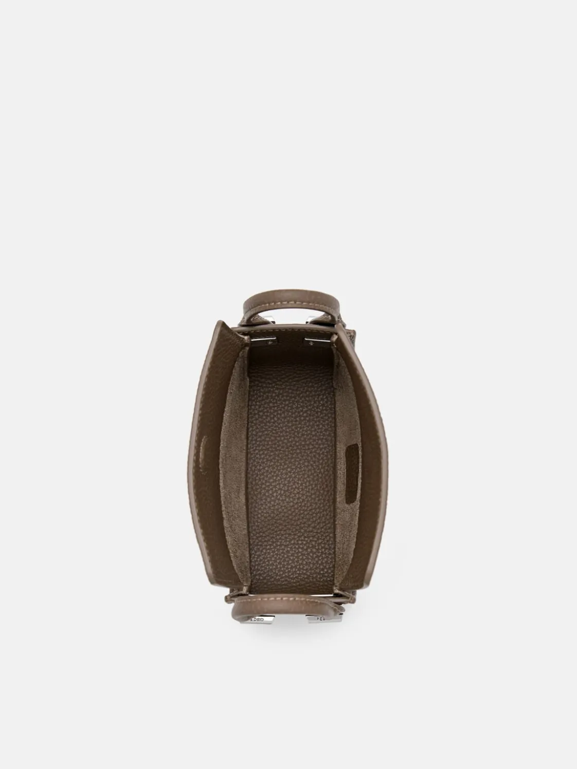 Demi Mini - Dark Taupe