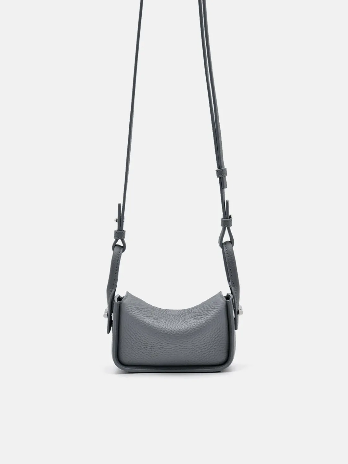 Demi Mini - Grey
