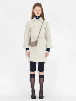 Demi Mini - Taupe