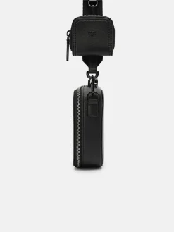 Drew Sling Bag - Black