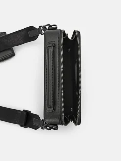 Drew Sling Bag - Black