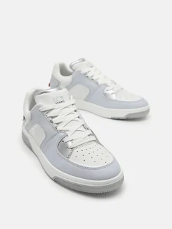 EOS Sneakers - Light Blue