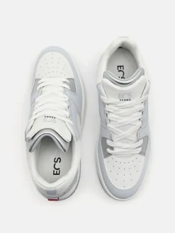EOS Sneakers - Light Blue