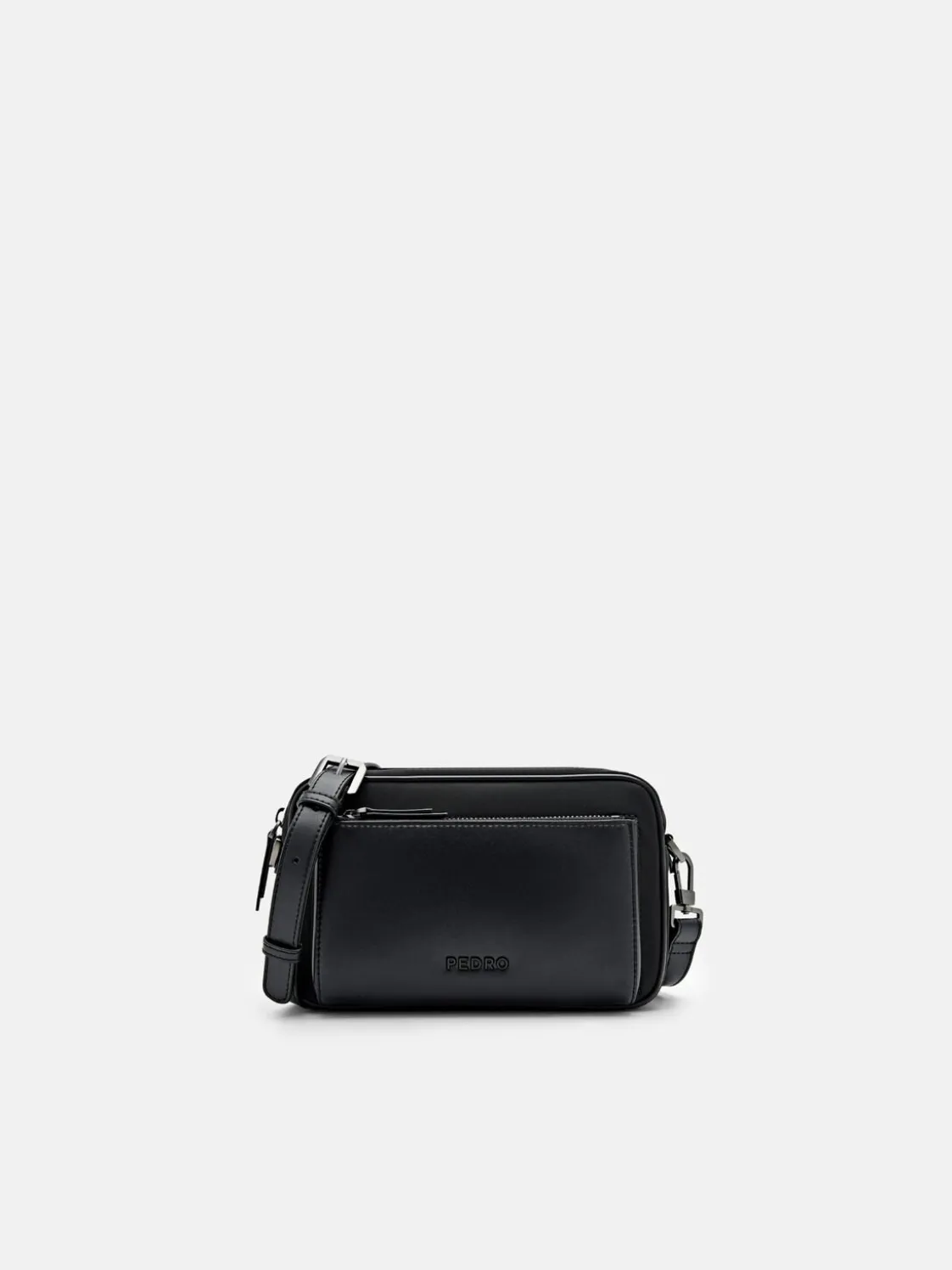 Evans Sling Pouch - Black
