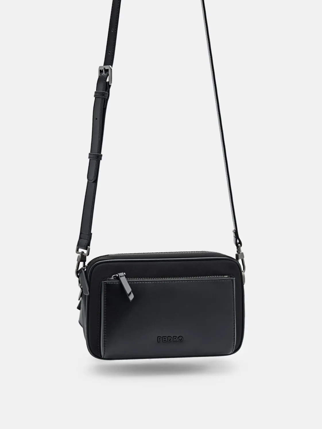 Evans Sling Pouch - Black