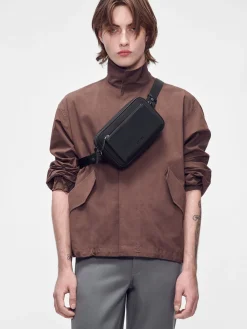 Evans Sling Pouch - Black