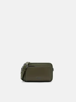 Evans Sling Pouch - Military Green