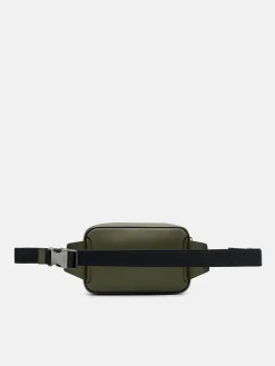 Evans Sling Pouch - Military Green