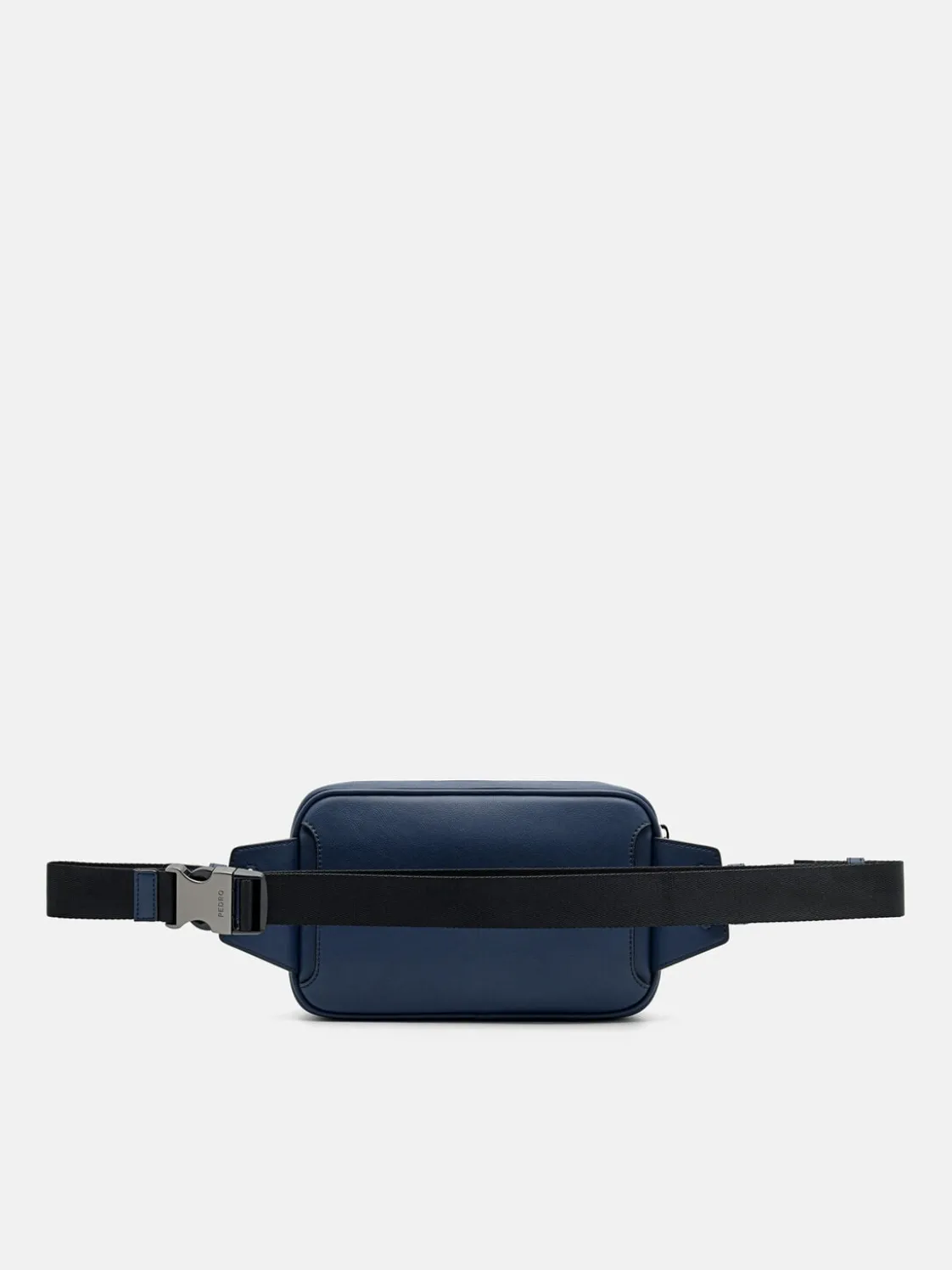 Evans Sling Pouch - Navy