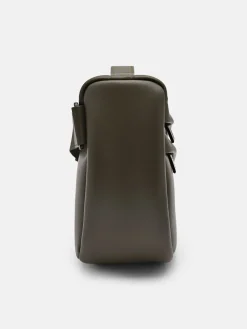 Felix Compact Sling Bag - Olive