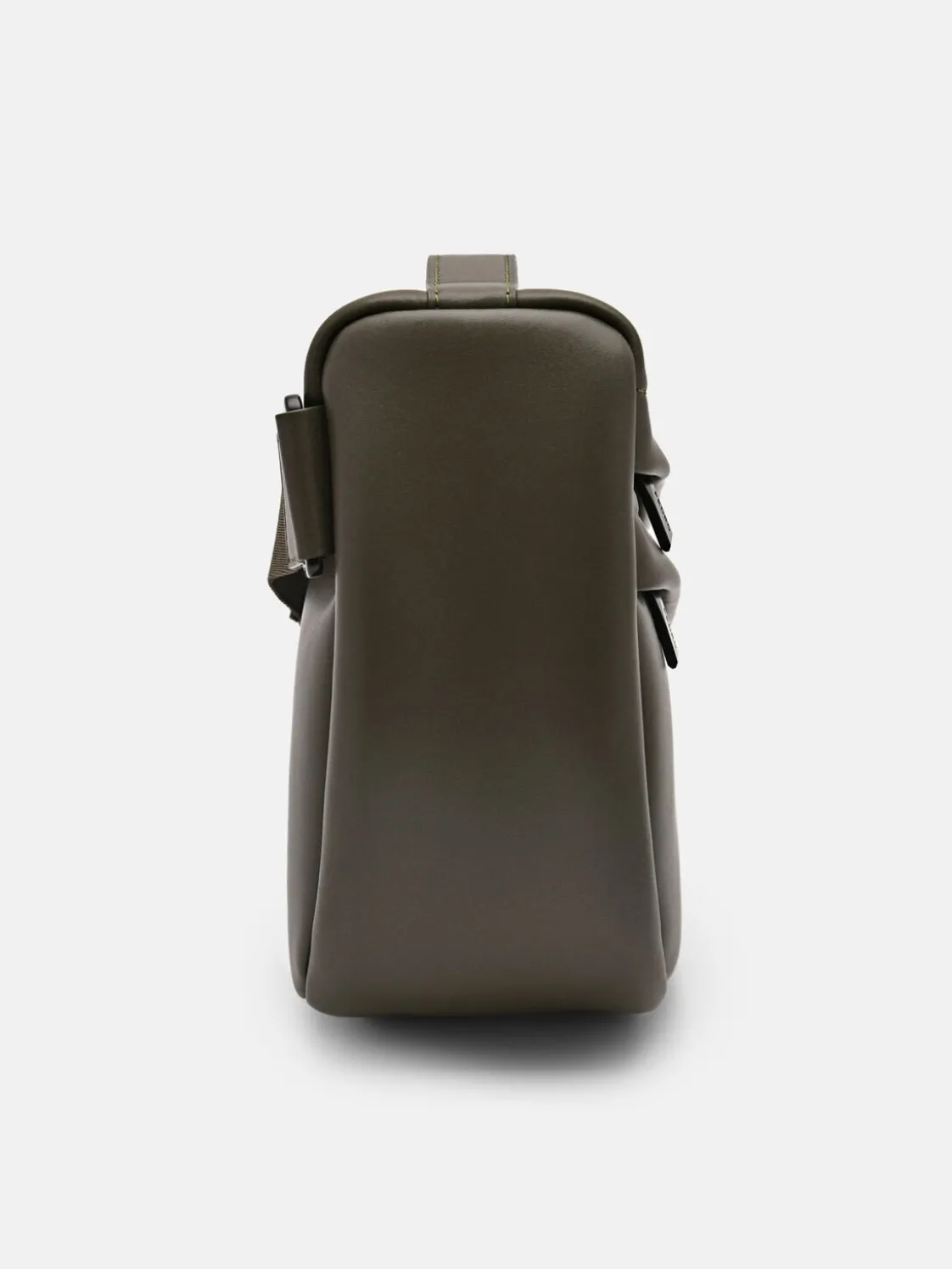 Felix Compact Sling Bag - Olive