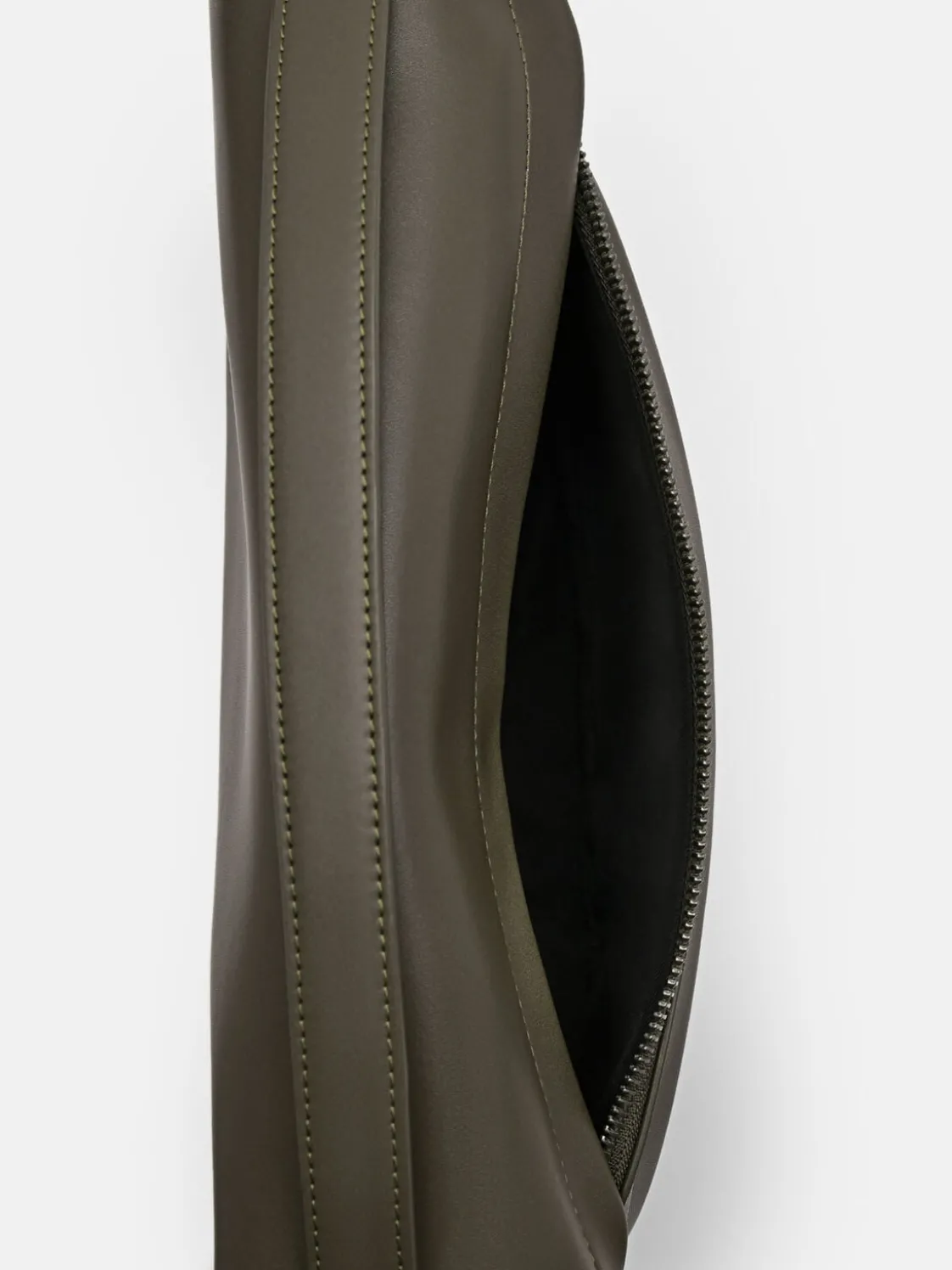 Felix Compact Sling Bag - Olive