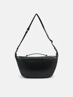 Felix Sling Bag - Black