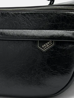 Felix Sling Bag - Black