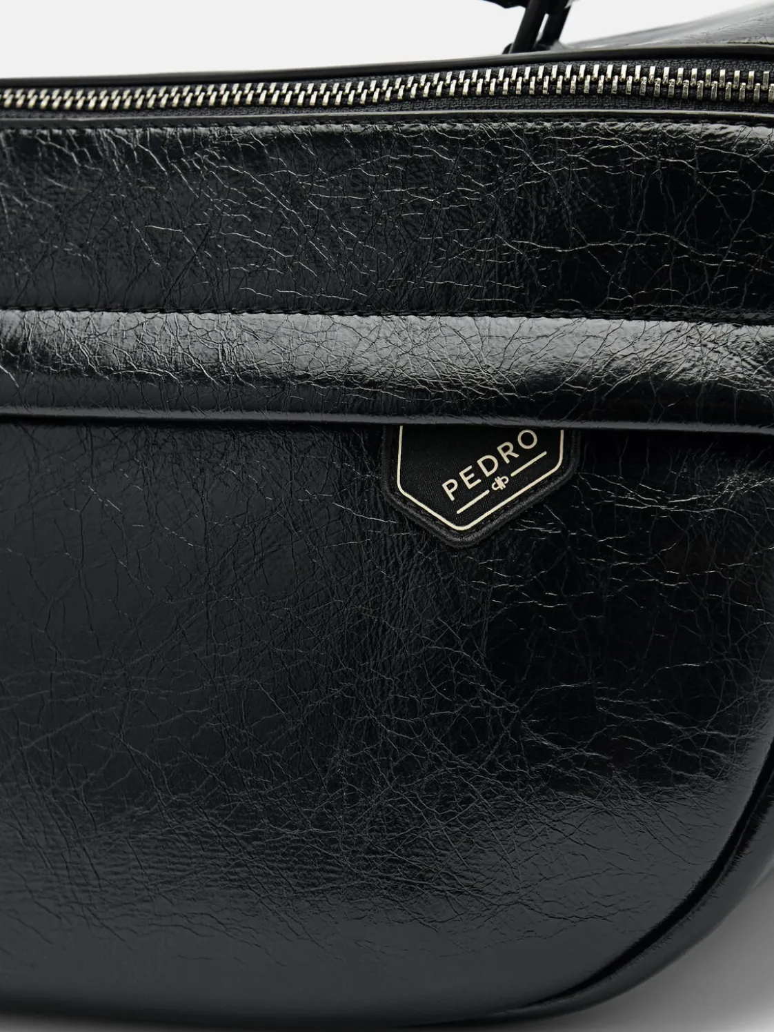 Felix Sling Bag - Black