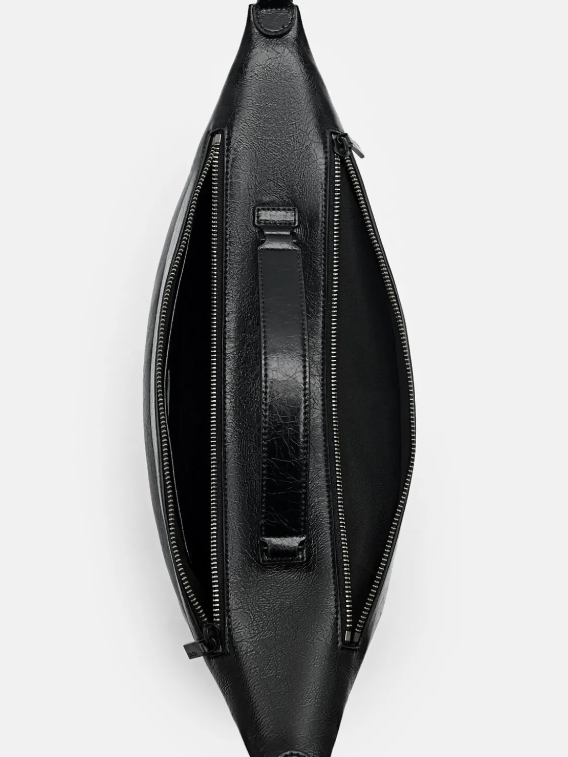 Felix Sling Bag - Black
