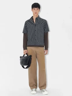 Felix Sling Bag - Black