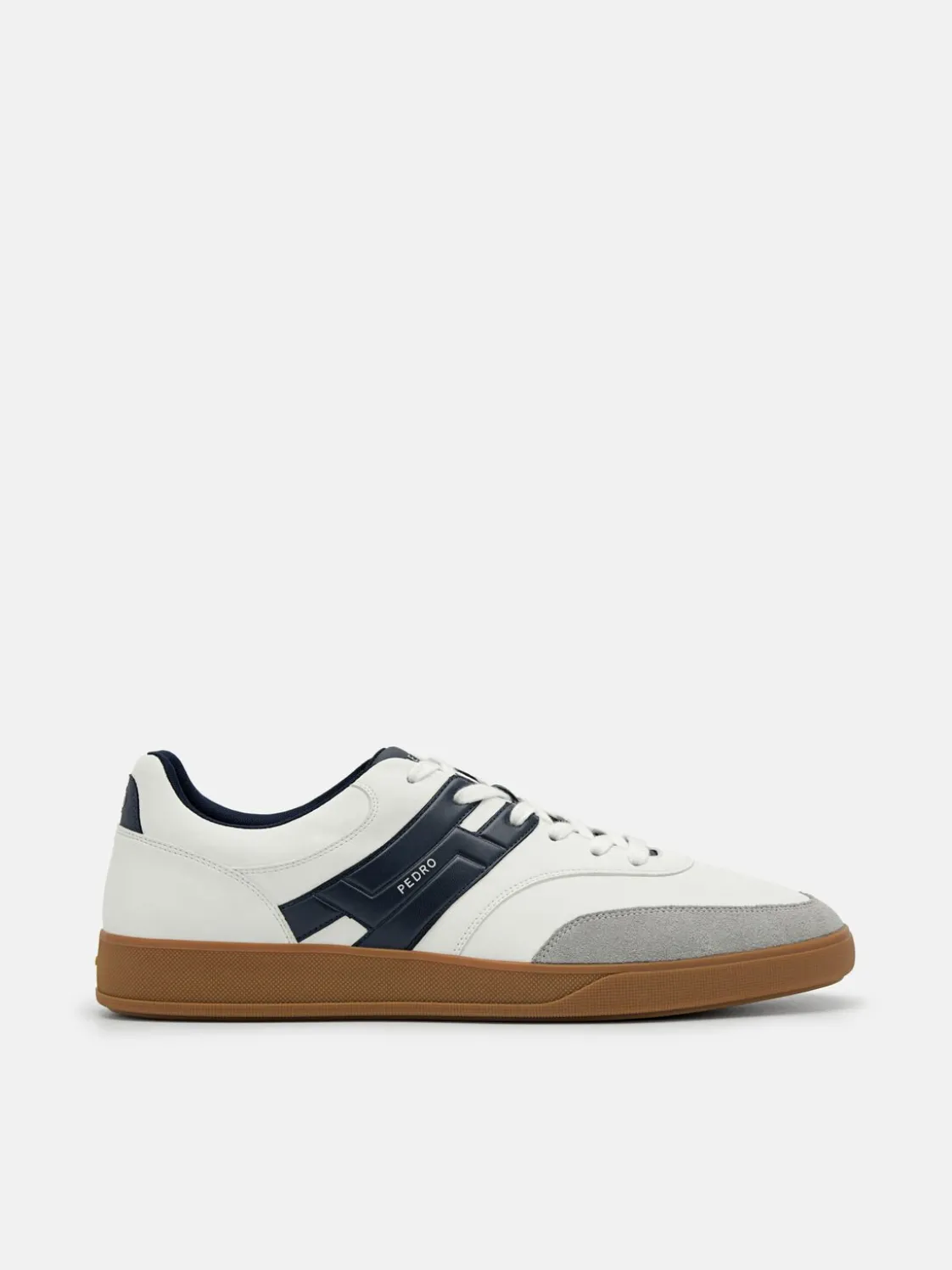 Fleet Sneakers - Multi