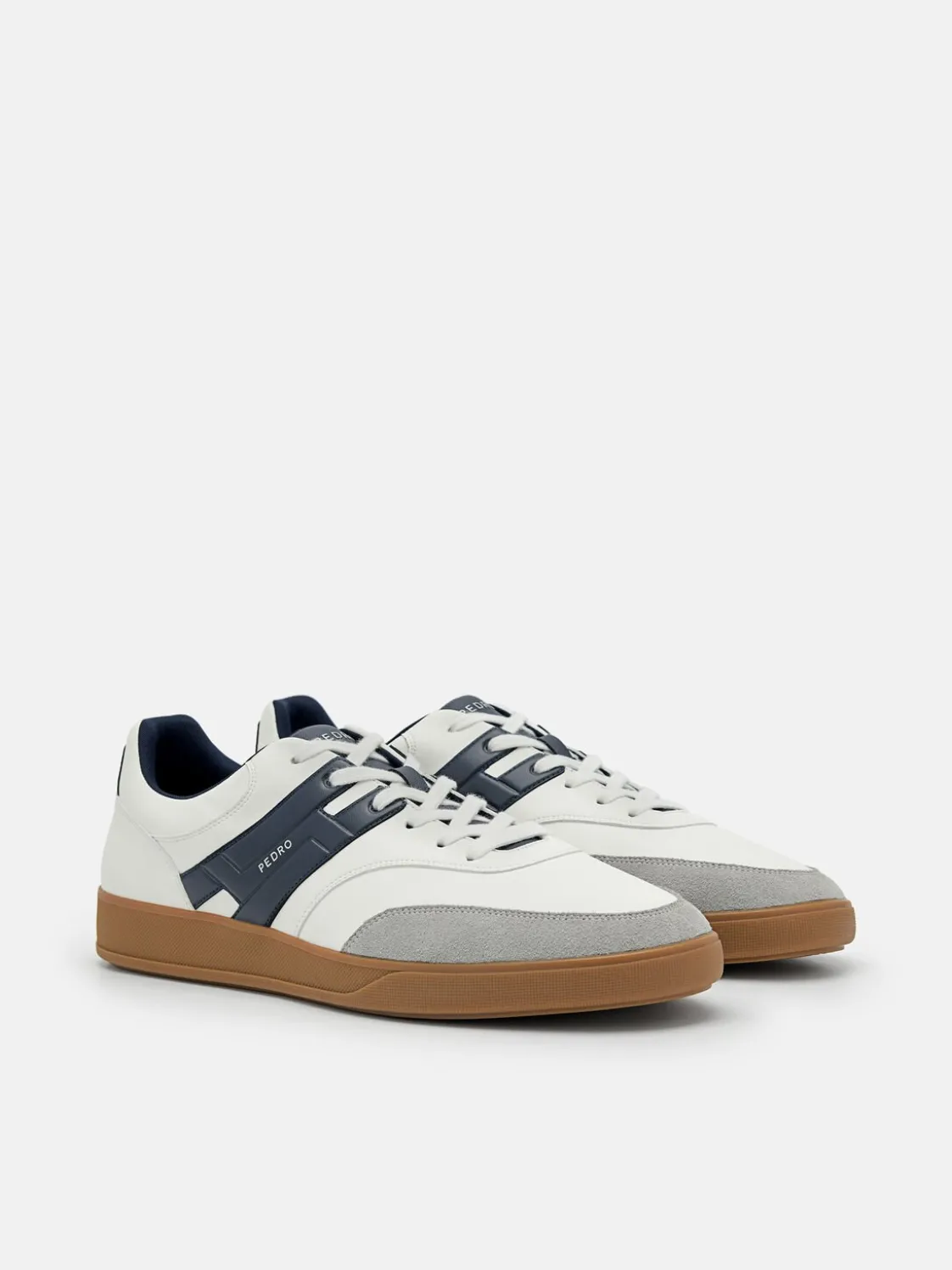 Fleet Sneakers - Multi
