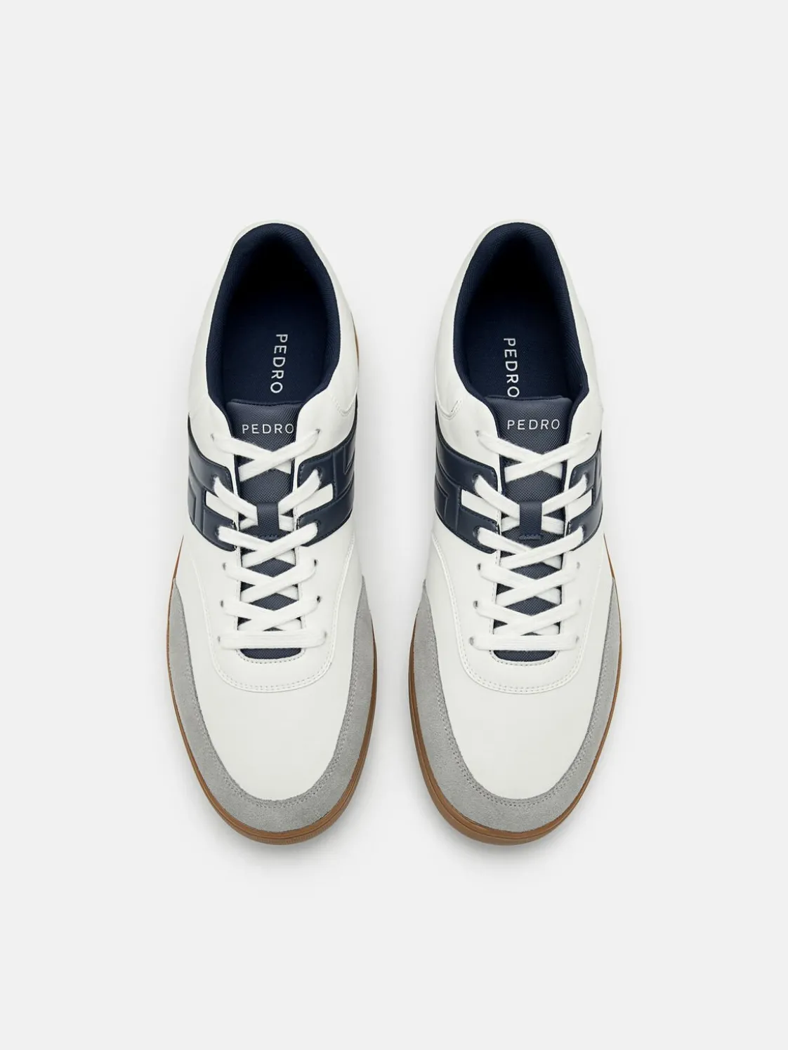 Fleet Sneakers - Multi