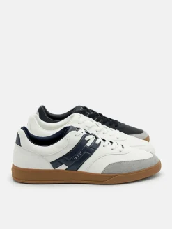 Fleet Sneakers - Multi