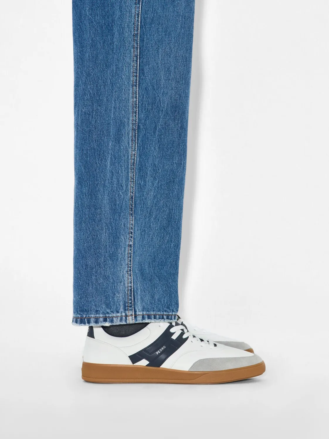 Fleet Sneakers - Multi