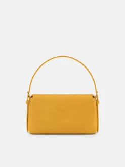 Gallery Pouch - Yellow