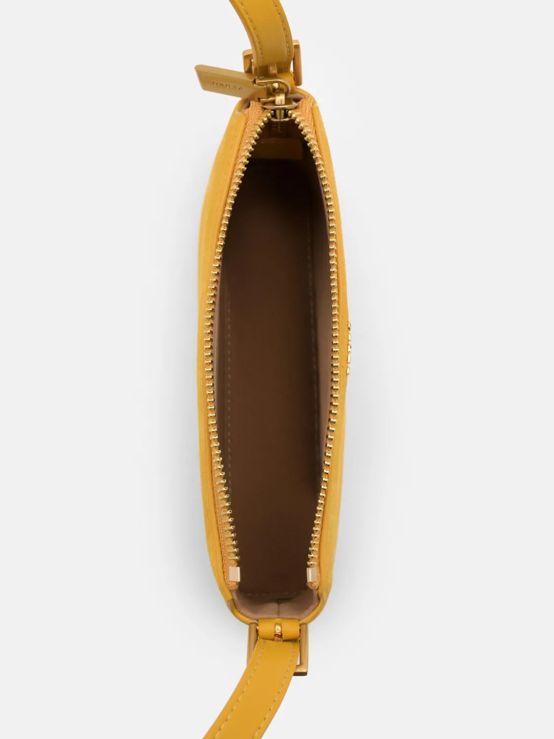 Gallery Pouch - Yellow