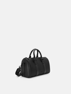 Gene Crossbody Bag - Black