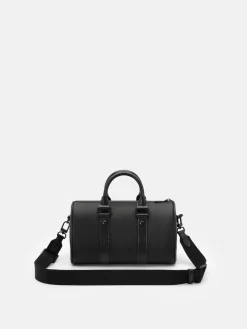 Gene Crossbody Bag - Black