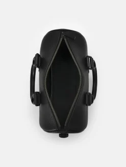 Gene Crossbody Bag - Black