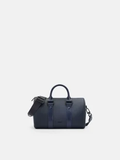 Gene Crossbody Bag - Navy