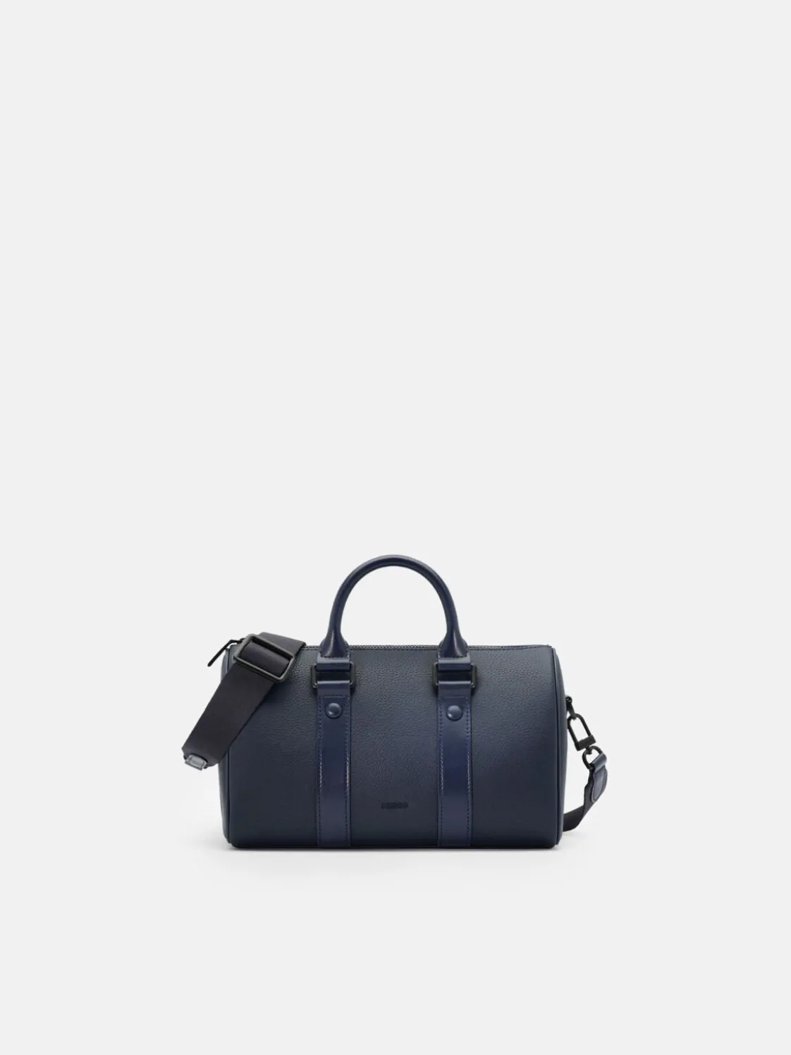 Gene Crossbody Bag - Navy