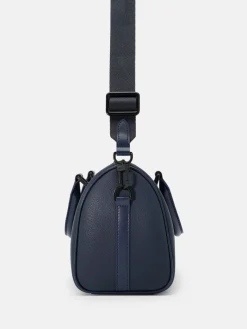 Gene Crossbody Bag - Navy