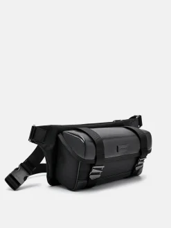 Hamilton Sling Pouch - Black