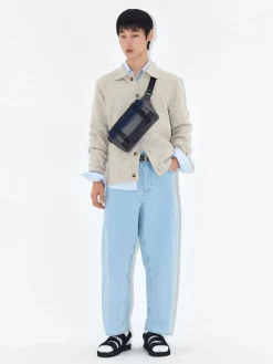 Hamilton Sling Pouch - Multi
