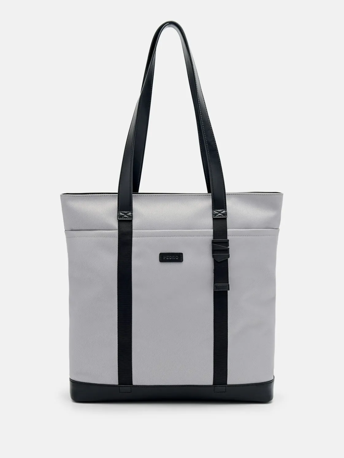 Hawke Tote Bag - Grey