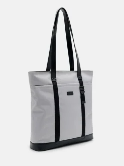 Hawke Tote Bag - Grey