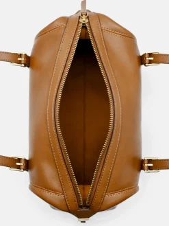Hitch Bowling Bag - Cognac