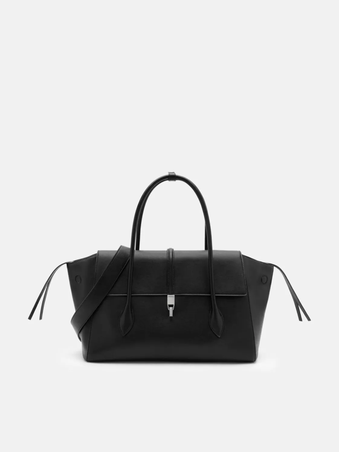 Hitch Handbag - Black