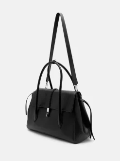 Hitch Handbag - Black