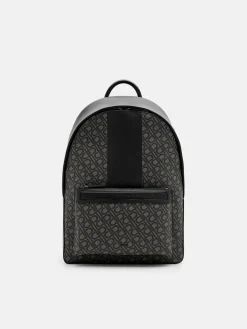 James Backpack - Black