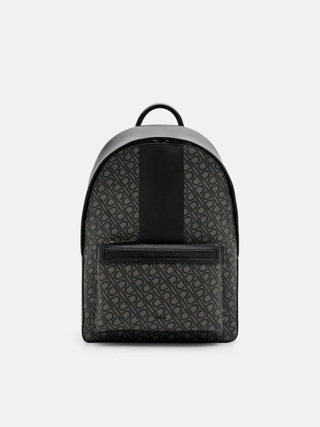 James Backpack - Black